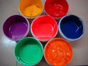 如何区分色浆、色精、色母、色素