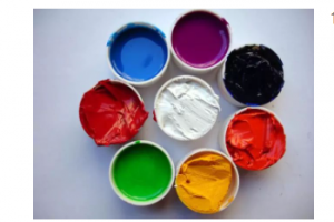 天水市常见涂料用颜料分散剂类型及其作用说明